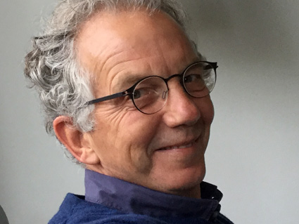 Norbert Zonneveld