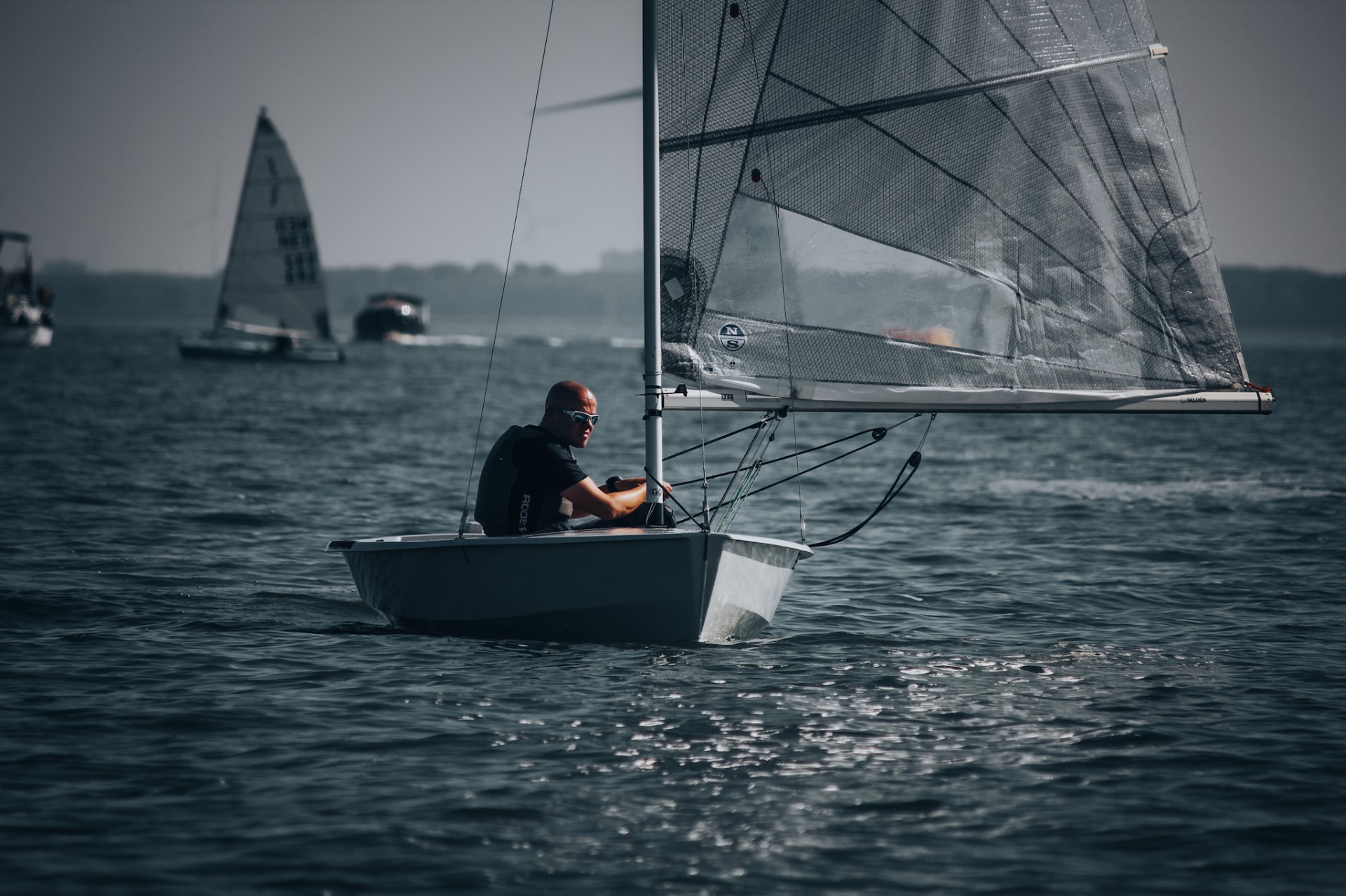 Het Winterkampioenschap: De Scherprechter van de Super Series!