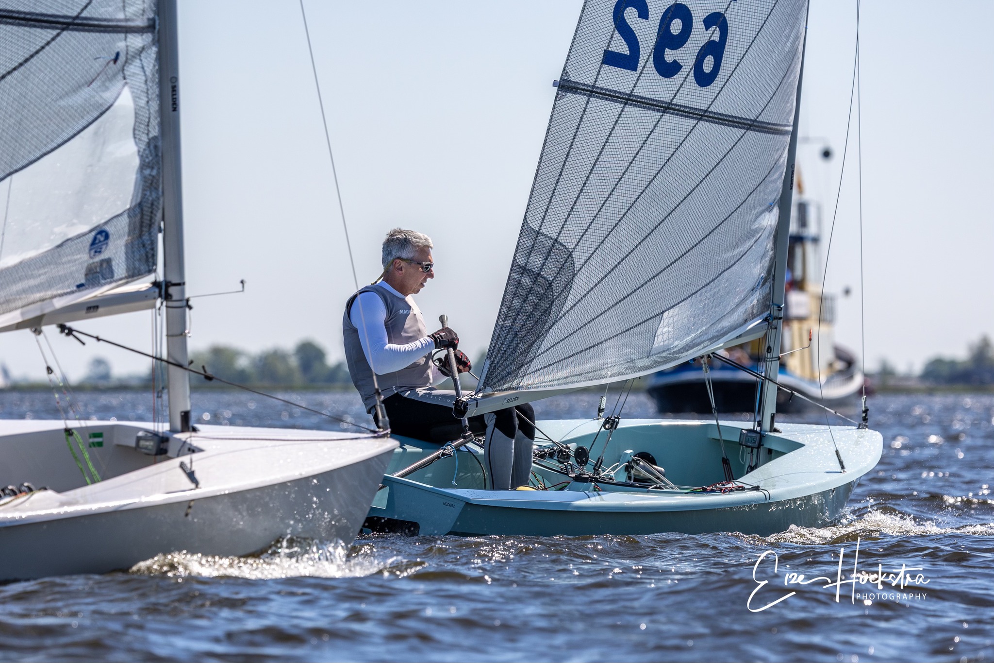 Regulier inschrijving Como Nations cup sluit 20 mei