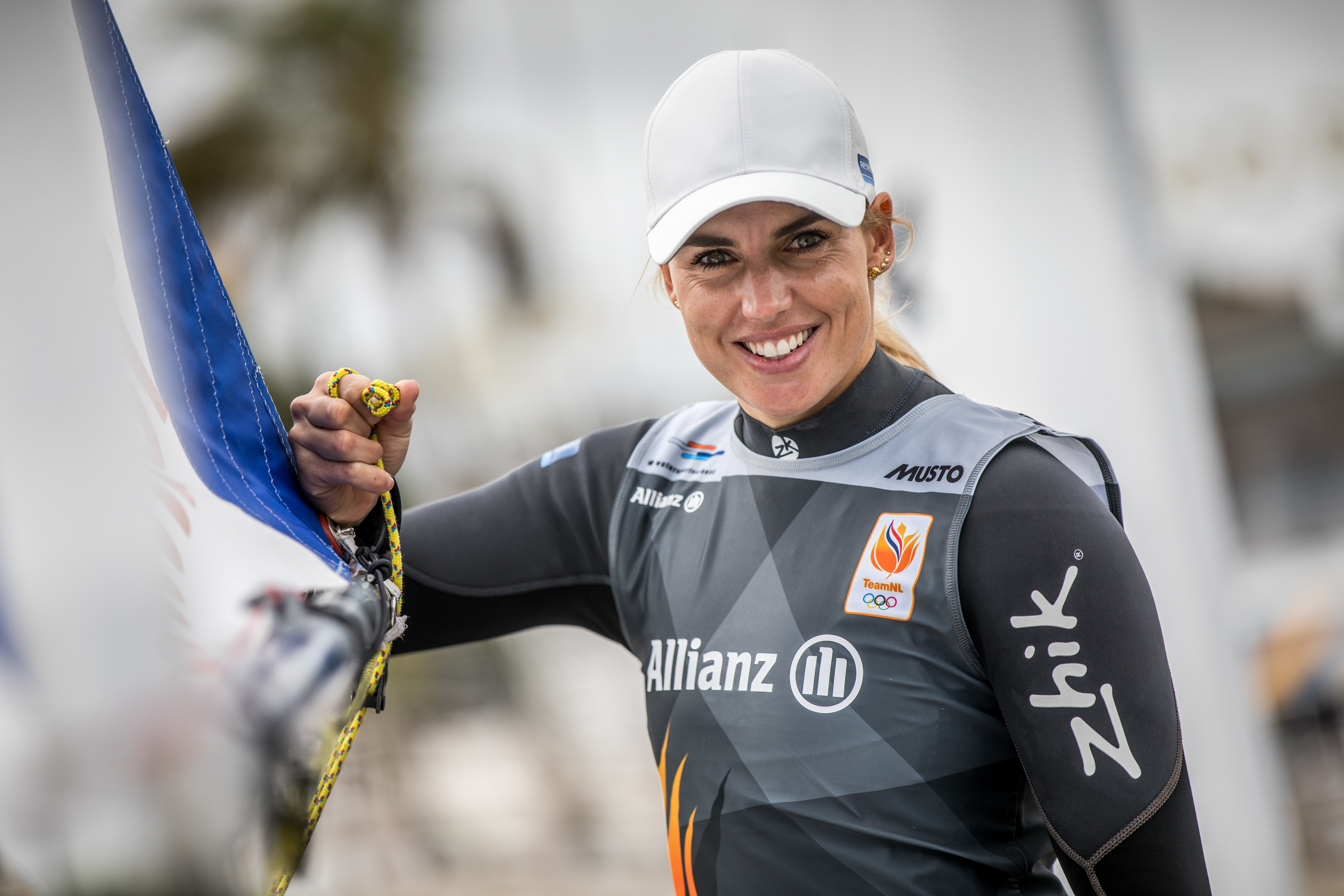 π Marit Bouwmeester spreker bij het Winterkampioenschap bij De Vrijbuiter!π₯